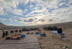 Go Travel Maker: טיולי ג'יפים ומסעות שטח בארץ